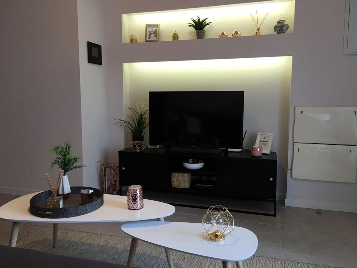 Private House 3 Bedrooms With Garden And Terrace - Torre De La Horadada Exteriér fotografie