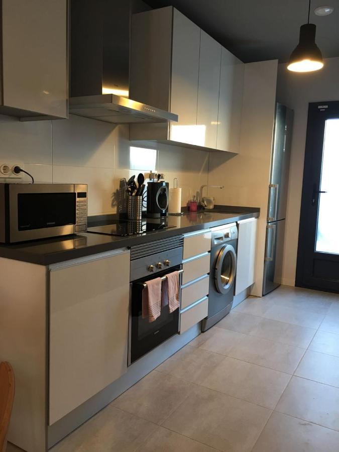 Private House 3 Bedrooms With Garden And Terrace - Torre De La Horadada Exteriér fotografie
